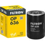 FILTRON Ölfilter OP 636 FILTRON Ölfilter OP 636