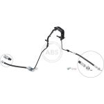 A.B.S. Bremsschlauch SL 1246