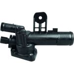 Integralthermostat TI 247 89 Integralthermostat TI 247 89