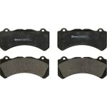 BREMBO Bremsklötze VA P 86 034 BREMBO Bremsklötze VA P 86 034