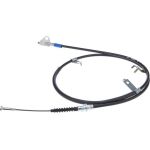 Bosch Handbremsseil 1987482830 Bosch Handbremsseil 1987482830
