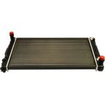 Kühler, Motorkühlung AC249900 Kühler, Motorkühlung AC249900