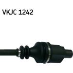 VKJC 1242 SKF Antriebswelle 1242 VKJC 1242 SKF Antriebswelle 1242