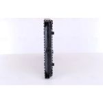 Nissens Wasserkühler PKW 65030 Nissens Wasserkühler PKW 65030