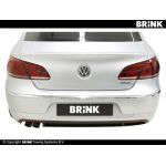 BRINK Anhängerkupplung 558200