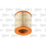 Valeo Luftfilter 585740 Valeo Luftfilter 585740