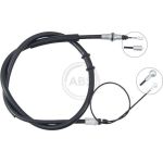 A.B.S. Handbremsseil Seilzug Festellbremse K17592 A.B.S. Handbremsseil Seilzug Festellbremse K17592