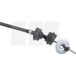 Kupplungsseil Citroen Berling 921935 Kupplungsseil Citroen Berling 921935