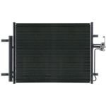 Kondensator, Klimaanlage AC 441 000S Kondensator, Klimaanlage AC 441 000S