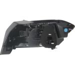 47377 Valeo Heckleuchte 47377 - links LED PQ OE Logo 47377 Valeo Heckleuchte 47377 - links LED PQ OE Logo