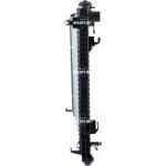 Kühler, Motorkühlung 550107 Kühler, Motorkühlung 550107