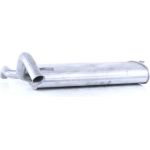 52 / Auspufftopf Hinten 25216 52 / Auspufftopf Hinten 25216