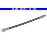 ATE Bremsschlauch 24.5124-0252.3 ATE Bremsschlauch 24.5124-0252.3