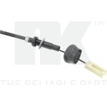 Kupplungsseil Peugeot 306 -98 1.3-1.6 Ma 923728 Kupplungsseil Peugeot 306 -98 1.3-1.6 Ma 923728