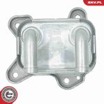 ESEN SKV Ölkühler, Motoröl 31SKV229 ESEN SKV Ölkühler, Motoröl 31SKV229