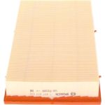 Bosch Luftfilter 1457433699 Bosch Luftfilter 1457433699