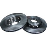 Maxgear Bremsscheibe Vw T. A6/Passat 00- Quattro 19-2258 Maxgear Bremsscheibe Vw T. A6/Passat 00- Quattro 19-2258