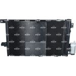 Kondensator, Klimaanlage 35301 Kondensator, Klimaanlage 35301