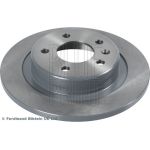 BLUE PRINT Bremsscheibe ADBP430035 BLUE PRINT Bremsscheibe ADBP430035