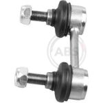 A.B.S. Stabilisatorstange 260307 A.B.S. Stabilisatorstange 260307