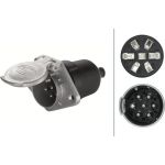 Steckdose 8JB 003 833-011 Steckdose 8JB 003 833-011