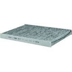 MAHLE Filter, Innenraumluft LAK 31 MAHLE Filter, Innenraumluft LAK 31