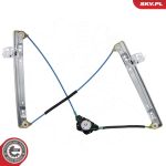 ESEN SKV 01SKV762 Fensterheber vorne rechts, elektrisch, 12 V, ohne Motor ESEN SKV 01SKV762 Fensterheber vorne rechts, elektrisch, 12 V, ohne Motor