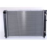 Wasserkühler PKW 65538A Wasserkühler PKW 65538A