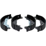 Bosch Bremsbacken 0 986 487 696 Bosch Bremsbacken 0 986 487 696