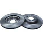 Maxgear Bremsscheibe Alfa T. 159 05- 2.4Jtd 19-2484 Maxgear Bremsscheibe Alfa T. 159 05- 2.4Jtd 19-2484
