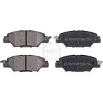 A.B.S. Bremsbeläge 35157 A.B.S. Bremsbeläge 35157