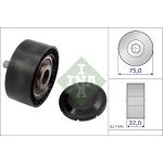 Umlenk-/Führungsrolle, Keilrippenriemen 532 0722 10 Umlenk-/Führungsrolle, Keilrippenriemen 532 0722 10