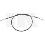Seilzug, Feststellbremse Ford T. Mondeo 93-00 Le/Pr 9025108 Seilzug, Feststellbremse Ford T. Mondeo 93-00 Le/Pr 9025108