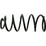 Sachs Fahrwerksfeder Vw P. Golf 4/Bora/Lupo 1.4-2.0B/1.9Tdi/Octavia 997 616 Sachs Fahrwerksfeder Vw P. Golf 4/Bora/Lupo 1.4-2.0B/1.9Tdi/Octavia 997 616