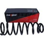 60-0816 MAXGEAR Fahrwerksfeder 60-0816