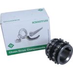 Zahnrad, Kurbelwelle 554 0152 10 Zahnrad, Kurbelwelle 554 0152 10