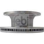 FEBI BILSTEIN Bremsscheibe 27510 FEBI BILSTEIN Bremsscheibe 27510