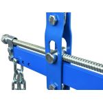 Reisebalanser für ¢ Kran Ud Wig 680Kg G02192 Reisebalanser für ¢ Kran Ud Wig 680Kg G02192
