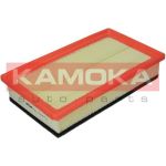 KAMOKA Luftfilter F218001 KAMOKA Luftfilter F218001
