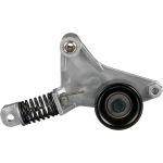 Gates Spannrolle T38453 Gates Spannrolle T38453