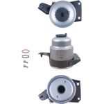 MAHLE Kraftstofffilter KL 829D MAHLE Kraftstofffilter KL 829D