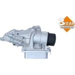 NRF Ölkühler, Motoröl 31351 NRF Ölkühler, Motoröl 31351
