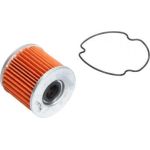 AMC Ölfilter Motorrad CY-012 AMC Ölfilter Motorrad CY-012