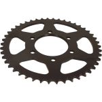 AFAM Kettenrad STAHL 46 Zähne 16606-46 AFAM Kettenrad STAHL 46 Zähne 16606-46