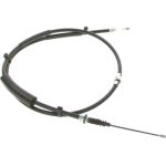 Handbremsseil 1987477734 Handbremsseil 1987477734