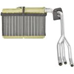 Valeo Wärmetauscher 812239 Valeo Wärmetauscher 812239