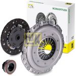 Schaeffler LuK Kupplungssatz 623036510 Schaeffler LuK Kupplungssatz 623036510