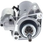 1 986 S00 653 Bosch Starter 1 986 S00 653