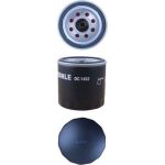 Mahle Original Ölfilter OC 1452 Mahle Original Ölfilter OC 1452