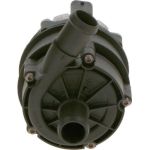 Bosch Pumpe mit Gummihalter 0 392 024 029 Bosch Pumpe mit Gummihalter 0 392 024 029